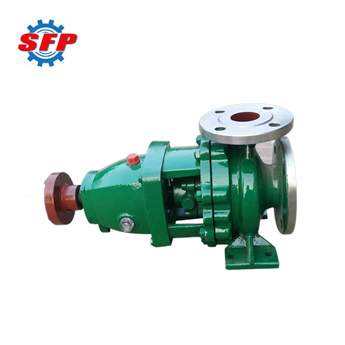 IH Series Industrial Centrifugal Pump